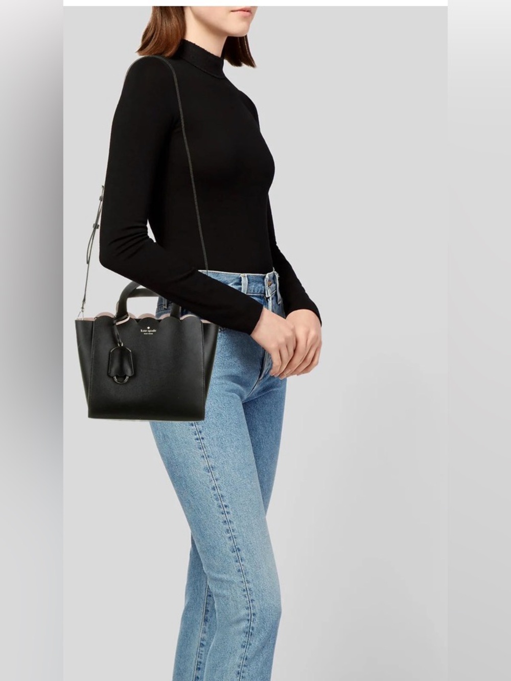 Kate Spade Magnolia Zip Tote